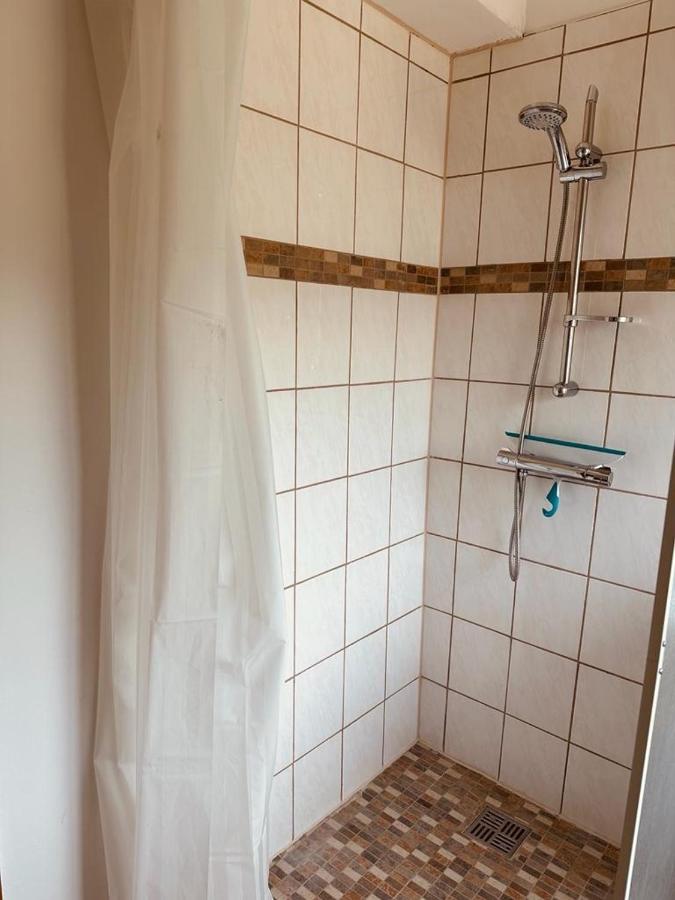 Ferienwohnung Landhaus Zurow Экстерьер фото